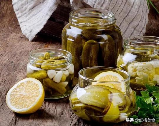 这些“凉拌菜”的冷门知识掌握好，任何一种凉拌菜都能得心应手