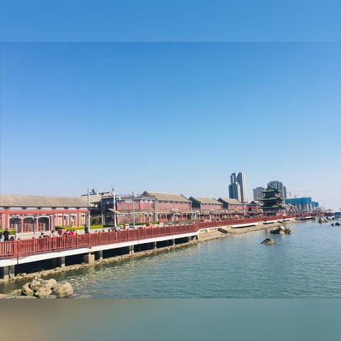 天津海景公寓评价怎么样
