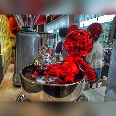 南通咖啡厅拍照相关长尾关键词有哪些