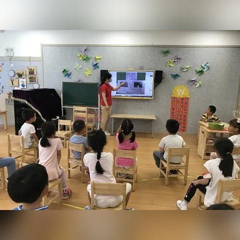 无锡市哪里有托班幼儿园