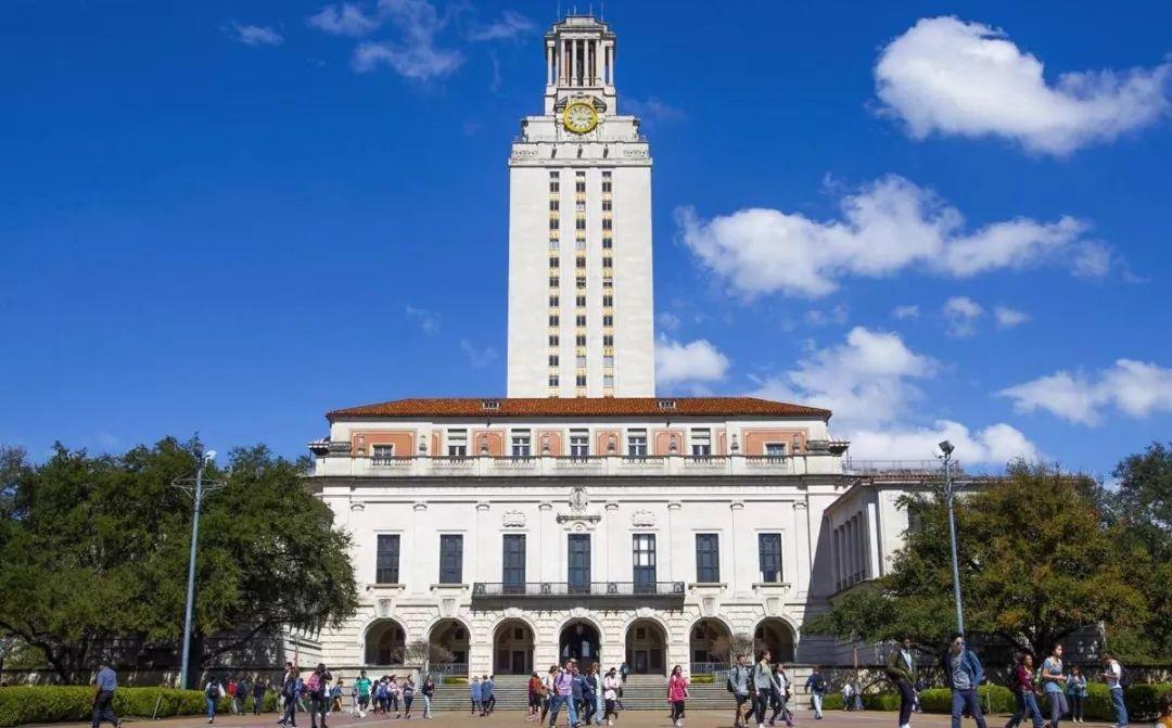美国加州前50大学排行:选校必读!