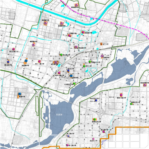 新乡北区迎来蝶变你不得不关注的价值洼地