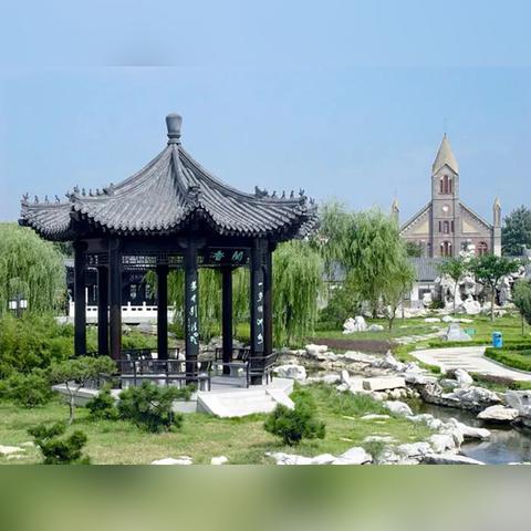 临沂市景点所在的省份的长尾关键词有哪些