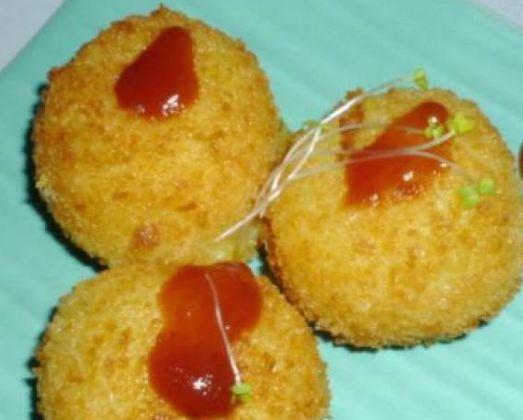 牛奶土豆做什么美食（肯德基的土豆泥是怎么做的）