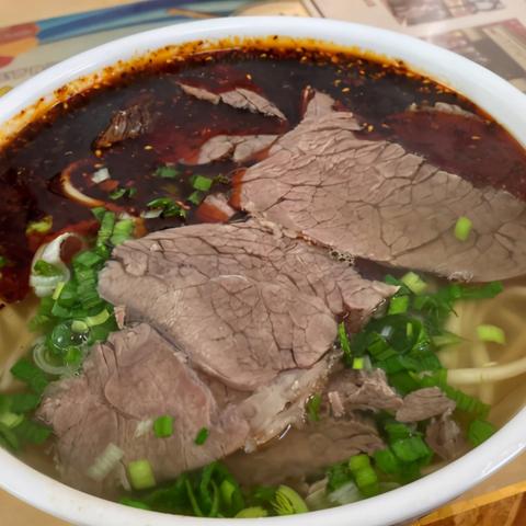 那街那巷兰州牛肉拉面的相关长尾关键词有哪些