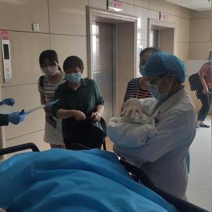 武汉市省妇幼怎么样