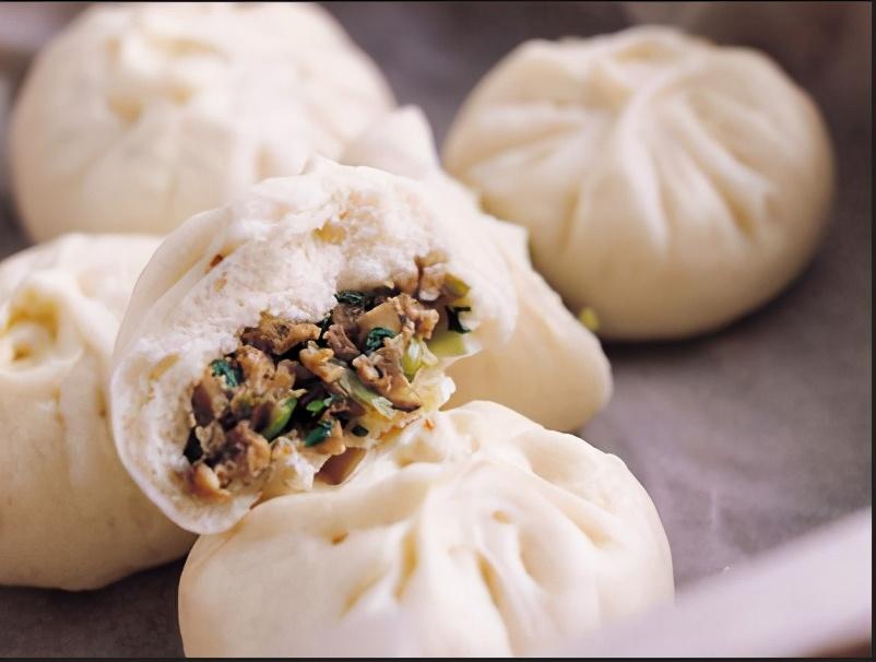 深山美食特产是什么（甘肃金昌有什么特产）