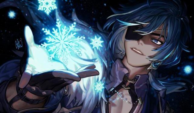 原神的罗莎莉亚怎么得到（原神手游全部女角色）