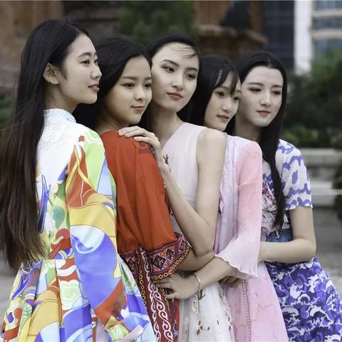 哈尔滨摄影模特相关长尾关键词有哪些