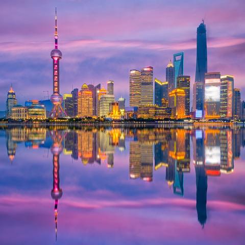 关于金融中心在上海哪个区域相关关键词有哪些