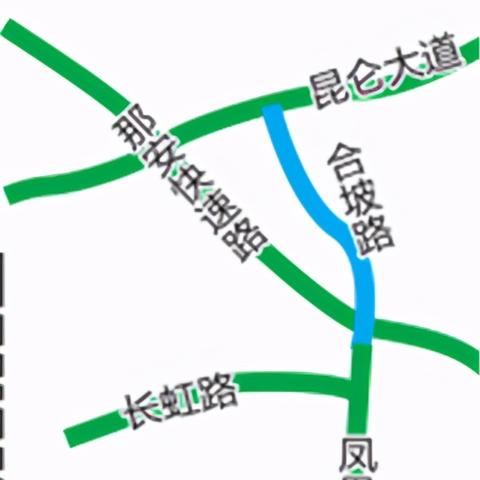 南宁市红绿灯怎么行