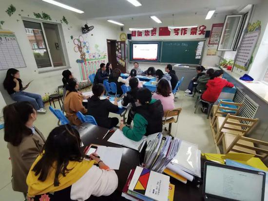 太原学校排名:家长和学生的一站式指南