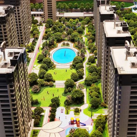 杭州市杭语蓝庭属哪个区