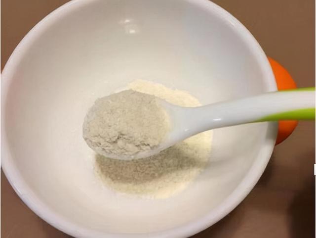 辅食添加须知