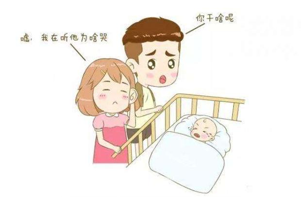 宝宝肠绞痛不止是什么情况