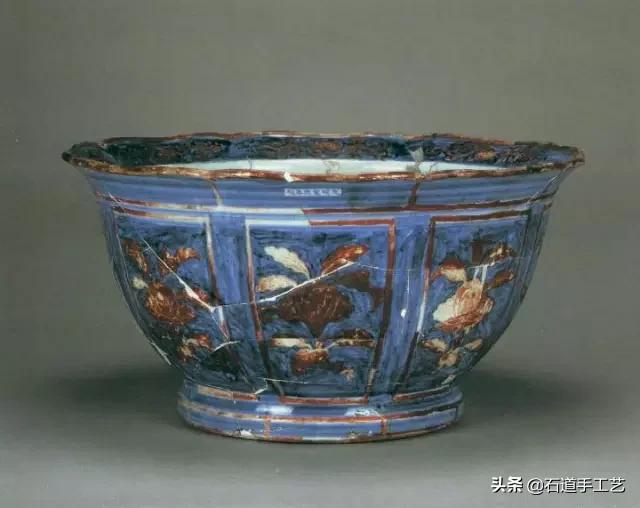 都是通过眼学鉴别元青花瓷器真伪,以下总结了15个鉴定方法供各位参考