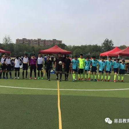 保定市所有公立高中有哪些