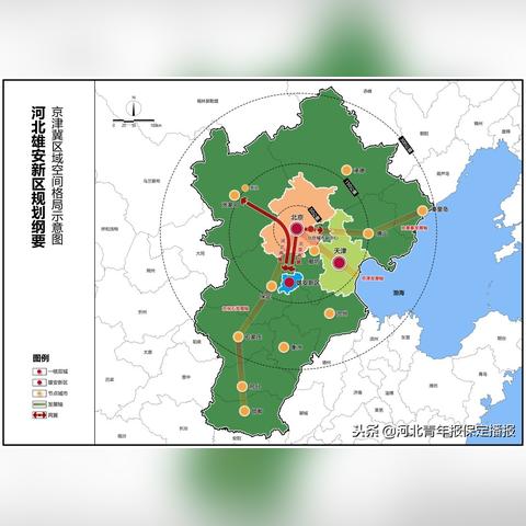 保定市有哪些市属国企