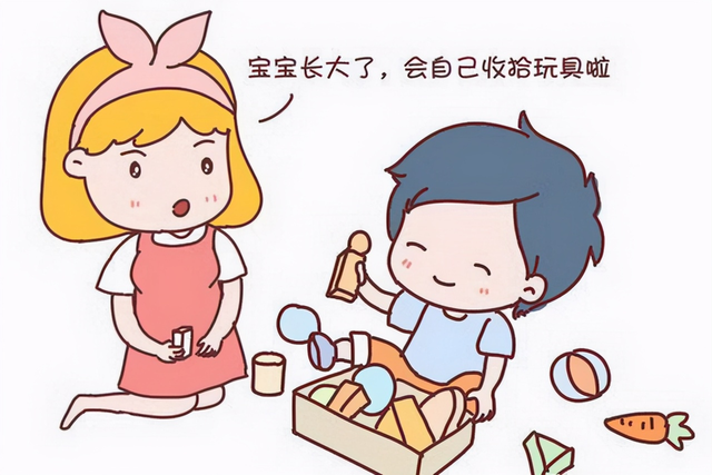 宝宝的敏感期怎么做比较好