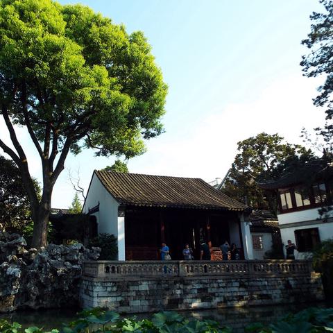 苏州市观山属于哪个区