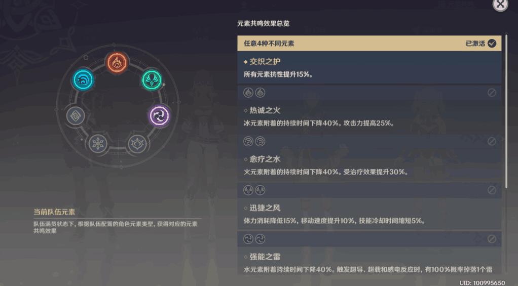 原神里的队伍怎么搭配（原神30公认的三大最强阵容）