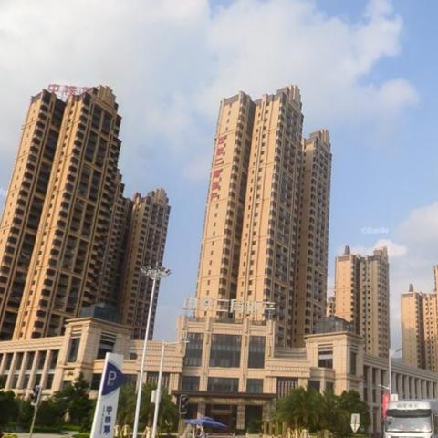 闽侯荆溪南通园区相关长尾关键词有哪些