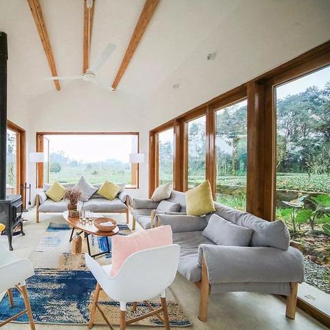 重庆茶园的房子怎么样