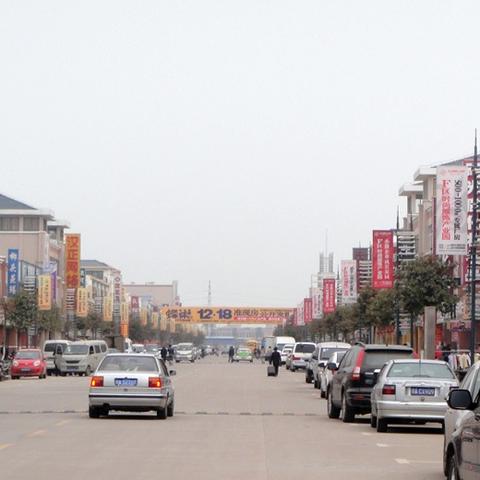 湖北武汉市有什么镇