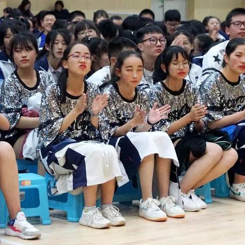 西安经开一中的升学率？
