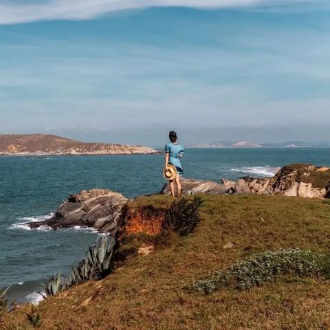 福建推荐哪个海岛餐厅