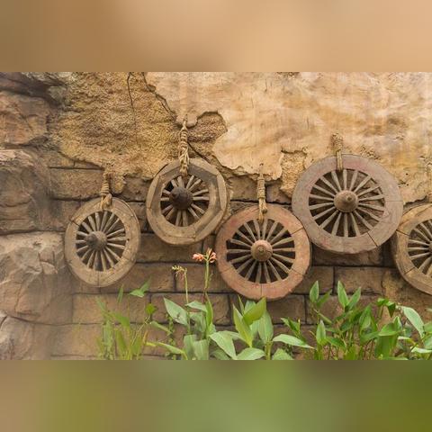 桂林市鬼屋有哪些小区呢