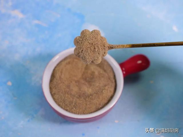五个月宝宝的辅食食谱推荐