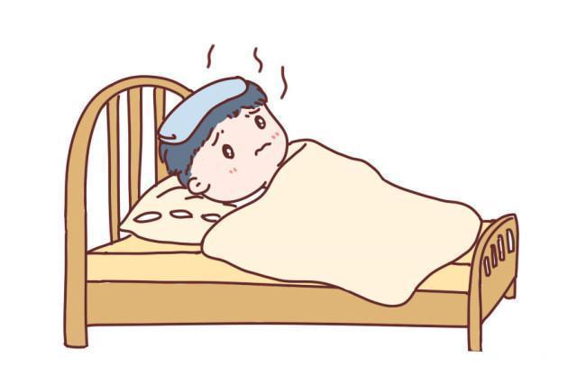 孩子发烧不能用退烧药是真的吗