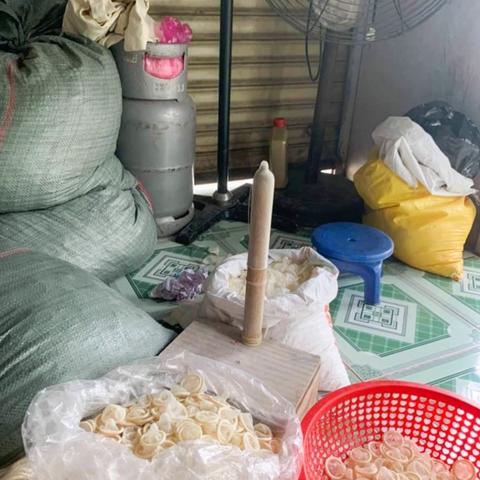 进口避孕套品牌大全的长尾关键词有哪些