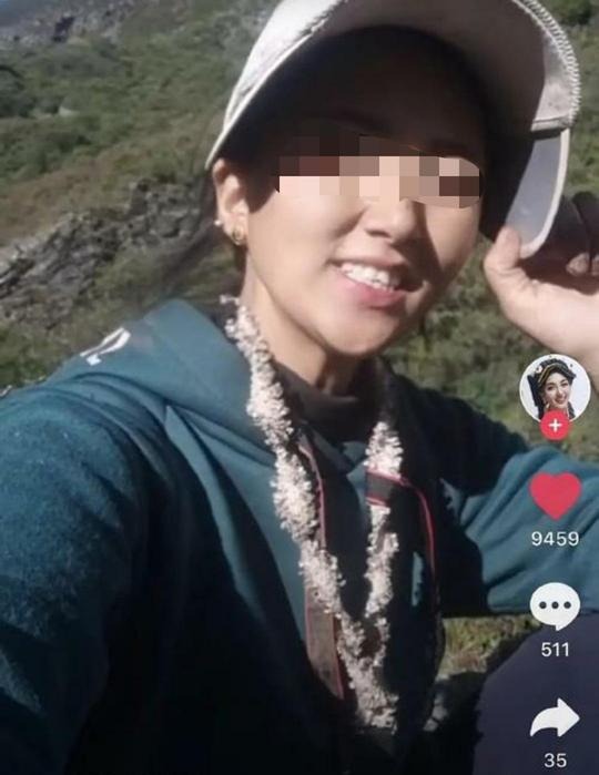 网红拉姆遭前夫泼油纵火遇害一年，至今仍未开庭、凶手未判刑