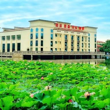 江苏为什么叫合肥市