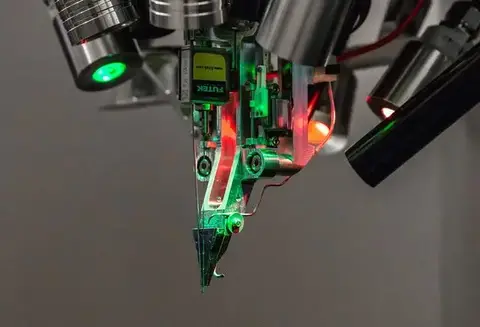 脑机接口未来应用