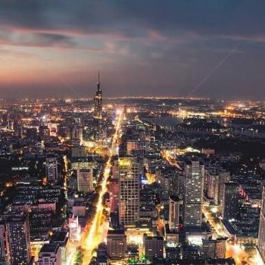 无锡到上海途经哪些城市