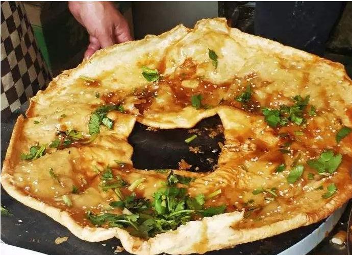 淮安传统美食有什么（淮安楚州区特色美食）
