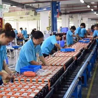 南宁市科模具厂怎么样