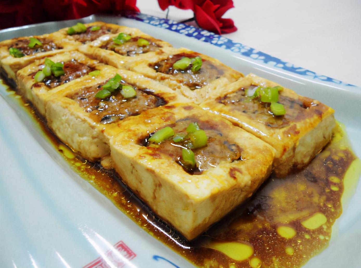 兴宁有什么美食（有什么传统客家美食）