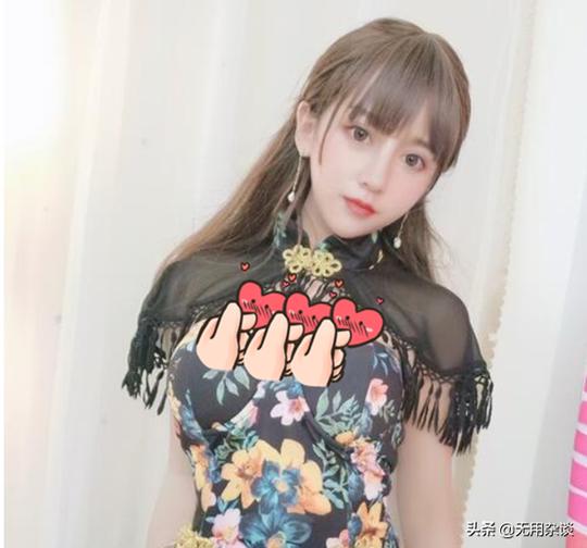 斗鱼「二次元女主播」揭秘主播“黑色产业”！坦言：该职业不正经