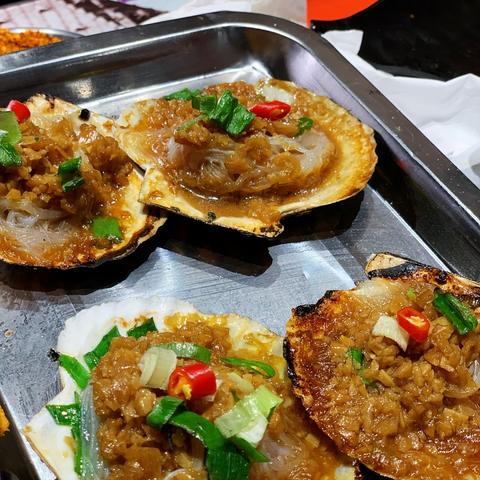 沈阳河烧烤相关长尾关键词有哪些