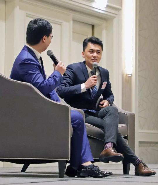 参观br总部、与科比谈笑风生，这个留学生的选择能给你一些启发