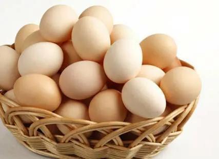 土鸡蛋真的比普通鸡蛋有营养吗