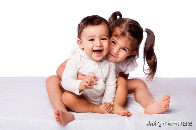 孩子走路六种异常行为姿势