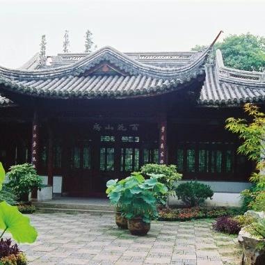 江苏无锡市打卡点在哪里