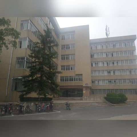 济南市理工学校多少分