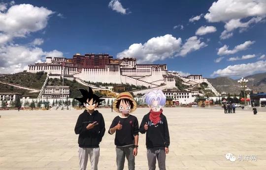 摩旅走遍梦中的每个地方：桂林，大理，丽江，拉萨