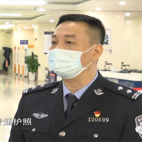 南宁市出入境怎么样